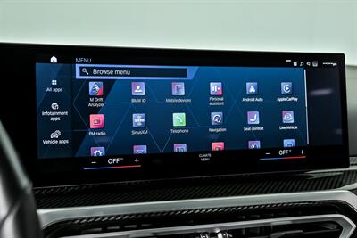 2023 BMW M3 Competition xDrive-$30K MODS   - Photo 37 - Joliet, IL 60435