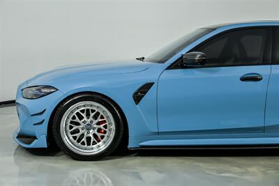 2023 BMW M3 Competition xDrive-$30K MODS   - Photo 10 - Joliet, IL 60435