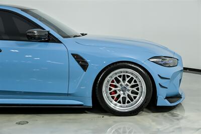 2023 BMW M3 Competition xDrive-$30K MODS   - Photo 20 - Joliet, IL 60435