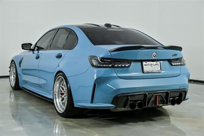 2023 BMW M3 Competition xDrive-$30K MODS   - Photo 15 - Joliet, IL 60435