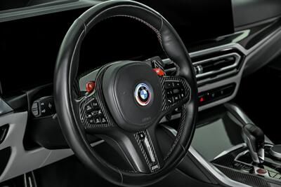 2023 BMW M3 Competition xDrive-$30K MODS   - Photo 30 - Joliet, IL 60435
