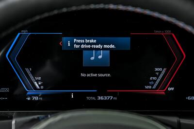 2023 BMW M3 Competition xDrive-$30K MODS   - Photo 32 - Joliet, IL 60435