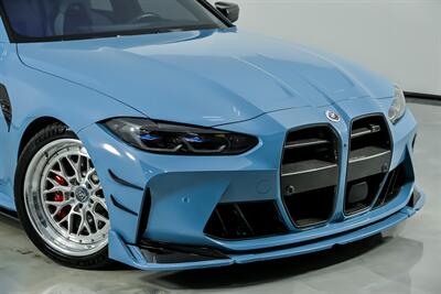 2023 BMW M3 Competition xDrive-$30K MODS   - Photo 3 - Joliet, IL 60435