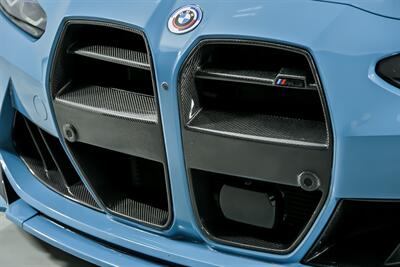 2023 BMW M3 Competition xDrive-$30K MODS   - Photo 7 - Joliet, IL 60435