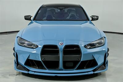 2023 BMW M3 Competition xDrive-$30K MODS   - Photo 5 - Joliet, IL 60435