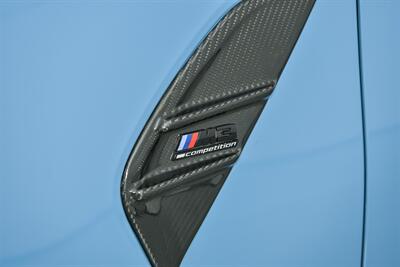 2023 BMW M3 Competition xDrive-$30K MODS   - Photo 9 - Joliet, IL 60435