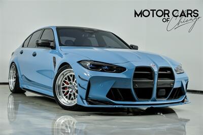 2023 BMW M3 Competition xDrive-$30K MODS   - Photo 1 - Joliet, IL 60435