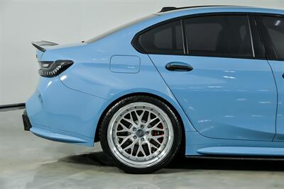 2023 BMW M3 Competition xDrive-$30K MODS   - Photo 18 - Joliet, IL 60435