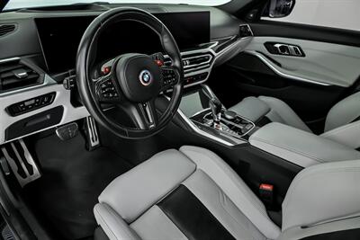 2023 BMW M3 Competition xDrive-$30K MODS   - Photo 25 - Joliet, IL 60435