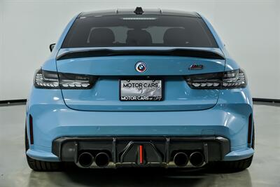 2023 BMW M3 Competition xDrive-$30K MODS   - Photo 16 - Joliet, IL 60435