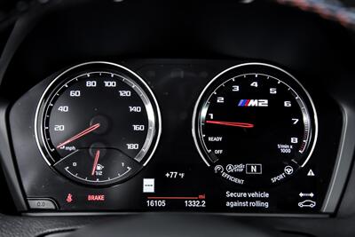 2020 BMW M2 Competition   - Photo 26 - Joliet, IL 60435