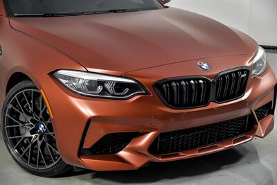 2020 BMW M2 Competition   - Photo 3 - Joliet, IL 60435