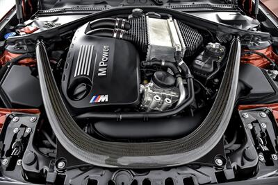 2020 BMW M2 Competition   - Photo 17 - Joliet, IL 60435