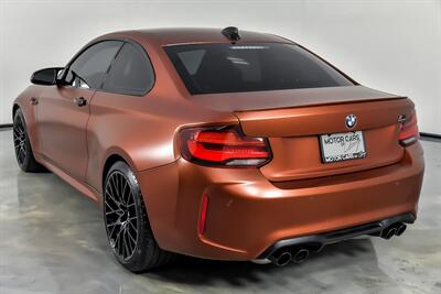2020 BMW M2 Competition   - Photo 10 - Joliet, IL 60435