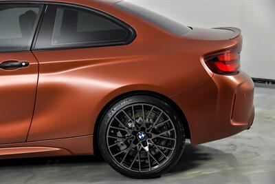 2020 BMW M2 Competition   - Photo 9 - Joliet, IL 60435
