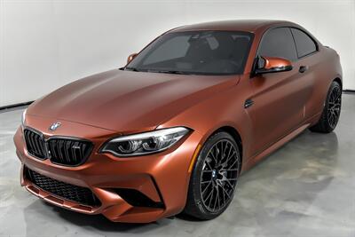 2020 BMW M2 Competition   - Photo 6 - Joliet, IL 60435