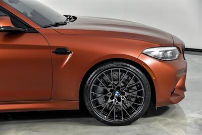 2020 BMW M2 Competition   - Photo 15 - Joliet, IL 60435