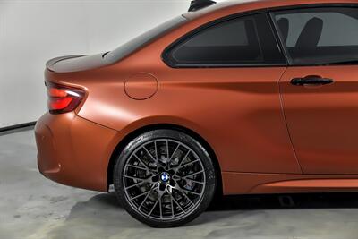 2020 BMW M2 Competition   - Photo 13 - Joliet, IL 60435