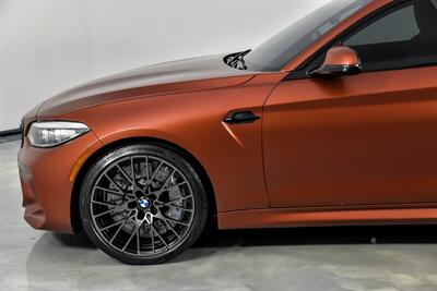 2020 BMW M2 Competition   - Photo 7 - Joliet, IL 60435