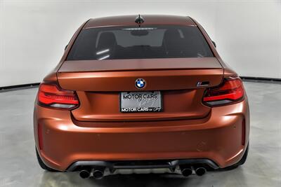 2020 BMW M2 Competition   - Photo 11 - Joliet, IL 60435