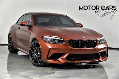 2020 BMW M2 Competition   - Photo 1 - Joliet, IL 60435
