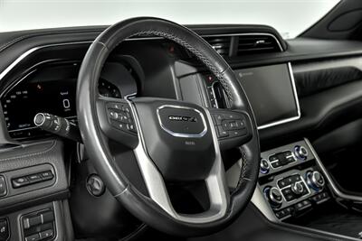 2022 GMC Yukon Denali   - Photo 27 - Joliet, IL 60435