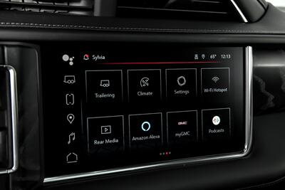 2022 GMC Yukon Denali   - Photo 36 - Joliet, IL 60435