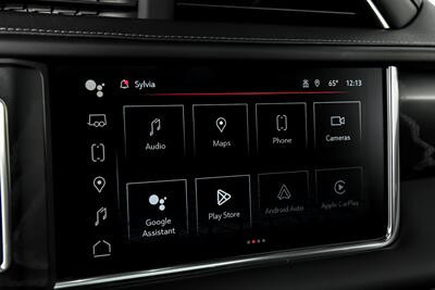 2022 GMC Yukon Denali   - Photo 35 - Joliet, IL 60435