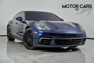 2020 Porsche Panamera   - Photo 1 - Joliet, IL 60435