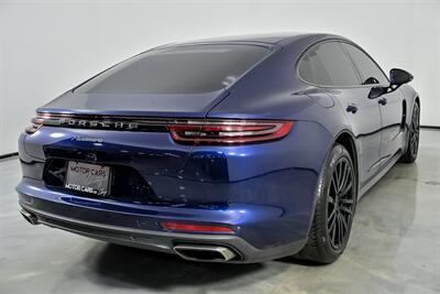 2020 Porsche Panamera   - Photo 12 - Joliet, IL 60435