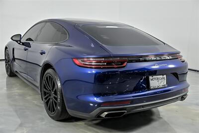 2020 Porsche Panamera   - Photo 10 - Joliet, IL 60435