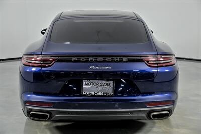 2020 Porsche Panamera   - Photo 11 - Joliet, IL 60435