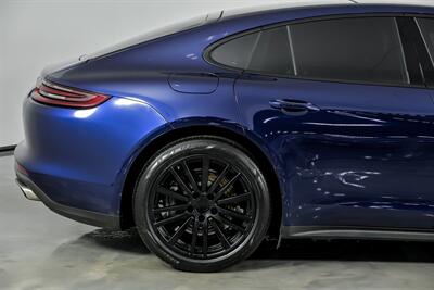 2020 Porsche Panamera   - Photo 13 - Joliet, IL 60435