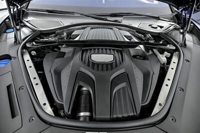 2020 Porsche Panamera   - Photo 17 - Joliet, IL 60435