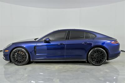 2020 Porsche Panamera   - Photo 8 - Joliet, IL 60435