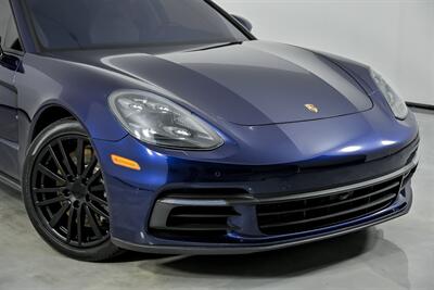 2020 Porsche Panamera   - Photo 3 - Joliet, IL 60435