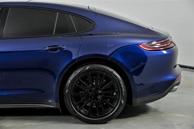 2020 Porsche Panamera   - Photo 9 - Joliet, IL 60435