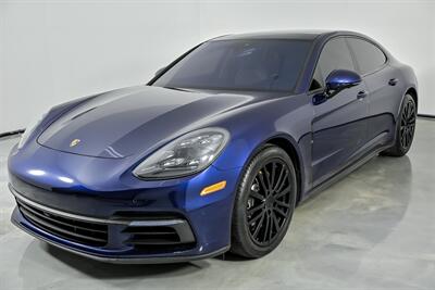 2020 Porsche Panamera   - Photo 6 - Joliet, IL 60435