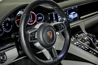 2020 Porsche Panamera   - Photo 26 - Joliet, IL 60435
