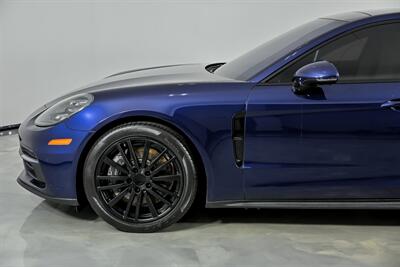 2020 Porsche Panamera   - Photo 7 - Joliet, IL 60435
