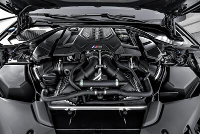 2022 BMW M5 COMPETITION   - Photo 17 - Joliet, IL 60435