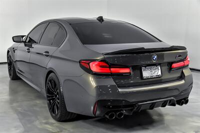 2022 BMW M5 COMPETITION   - Photo 10 - Joliet, IL 60435