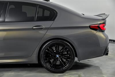 2022 BMW M5 COMPETITION   - Photo 9 - Joliet, IL 60435