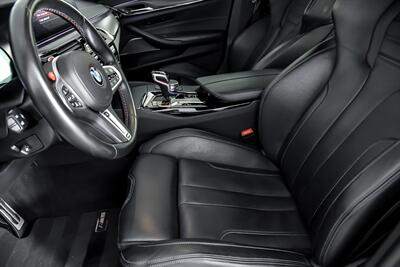 2022 BMW M5 COMPETITION   - Photo 22 - Joliet, IL 60435