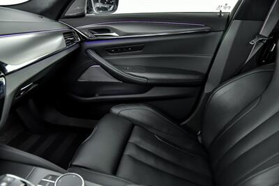 2022 BMW M5 COMPETITION   - Photo 39 - Joliet, IL 60435