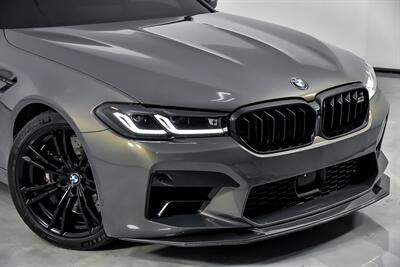 2022 BMW M5 COMPETITION   - Photo 3 - Joliet, IL 60435