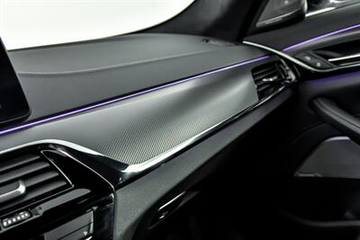 2022 BMW M5 COMPETITION   - Photo 37 - Joliet, IL 60435