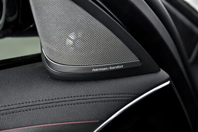 2022 BMW M5 COMPETITION   - Photo 20 - Joliet, IL 60435