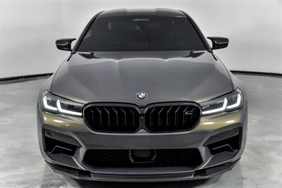 2022 BMW M5 COMPETITION   - Photo 5 - Joliet, IL 60435