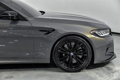 2022 BMW M5 COMPETITION   - Photo 15 - Joliet, IL 60435